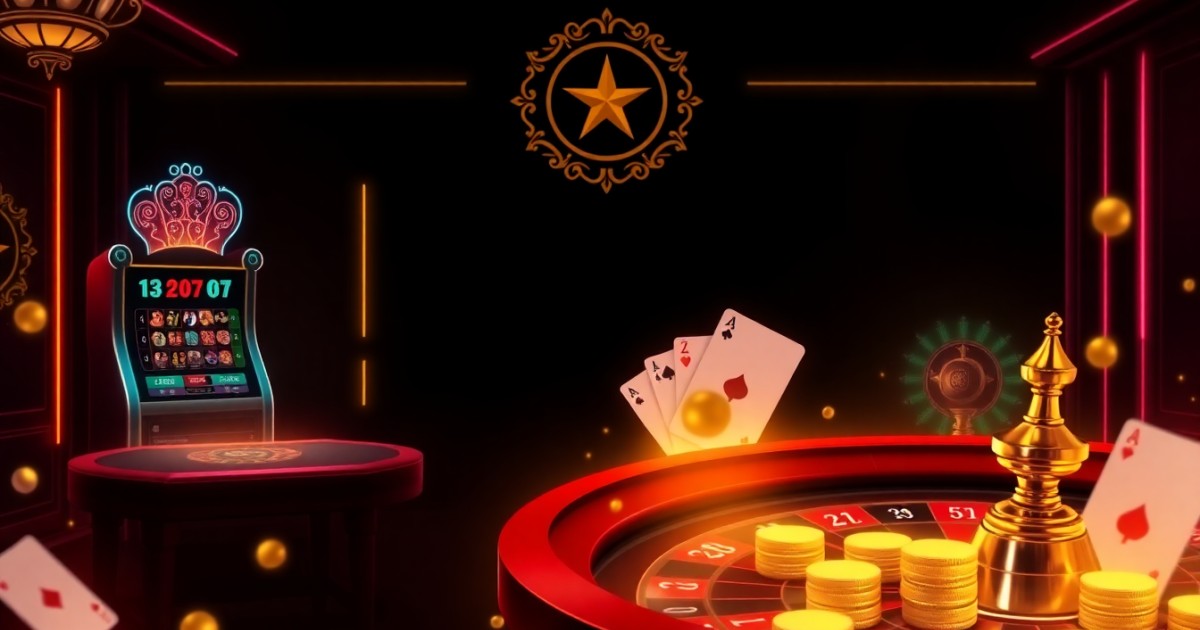 Slot Oyunları Siteleri Nasıl Değerlendirilir?