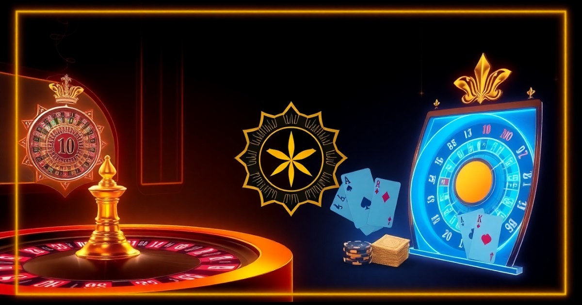Casino Deneme Nedir? Demo ile Deneme Hakkı Farkı?