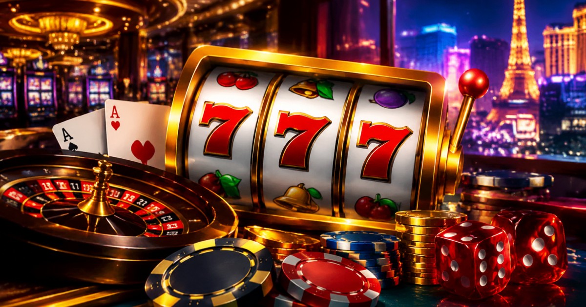 Yasal Slot Siteleri Nasıl Değerlendirilir?